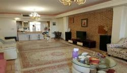 آپارتمان در جنت آباد شمالی