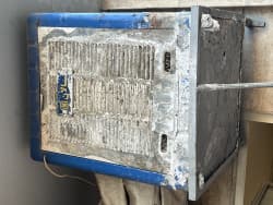 کولر گالان سلولزی