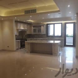 530متر،نوساز و برند،زعفرانیه