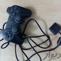 فروش ps2 فوق العاده تمیز