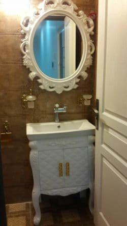 مجتمع سارا 85 متری کوهسار