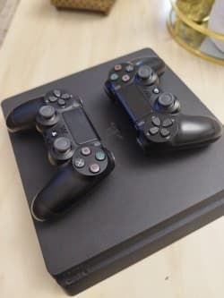 Ps4 Slim