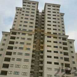 118 متر  2خواب برج حراست شهرداری