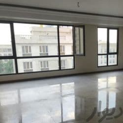 آپارتمان 112 متری دروس