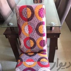 میز نهار خوری