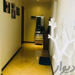 باغ سردار طبقه ی دهم 100متر