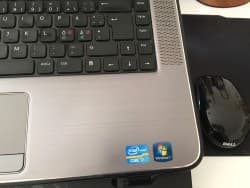 لپتاپ Dell دل مدل l502x