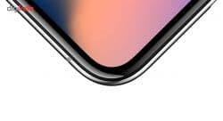 آیفون ایکس 256