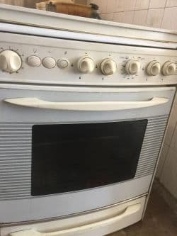 گاز پنج شعله سينجر فردار