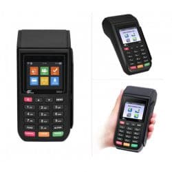 فروش انواع کارت خوان سیار با مالکیت شما فروش ویژه 