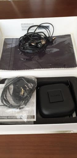 فروش Shure SE846-BNZ