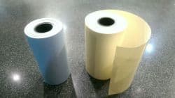 رول پرینتر حرارتی