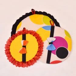 ست آشپزخانه طرح بادبادک