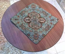 سجاده نماز ترمه