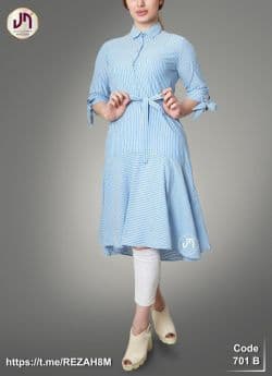 فروش مانتو با بهترین کیفیت