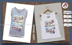 فروش تاپ برند زنانه