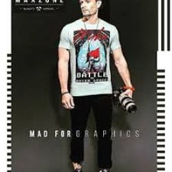 فروش عمده تیشرت مکزون 2018