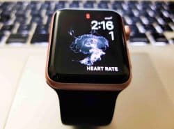 فروش اپل واچ سری 2 سایز 42mm