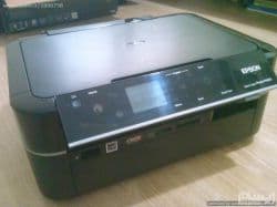 پرینترpx 660 لمسی اپسون